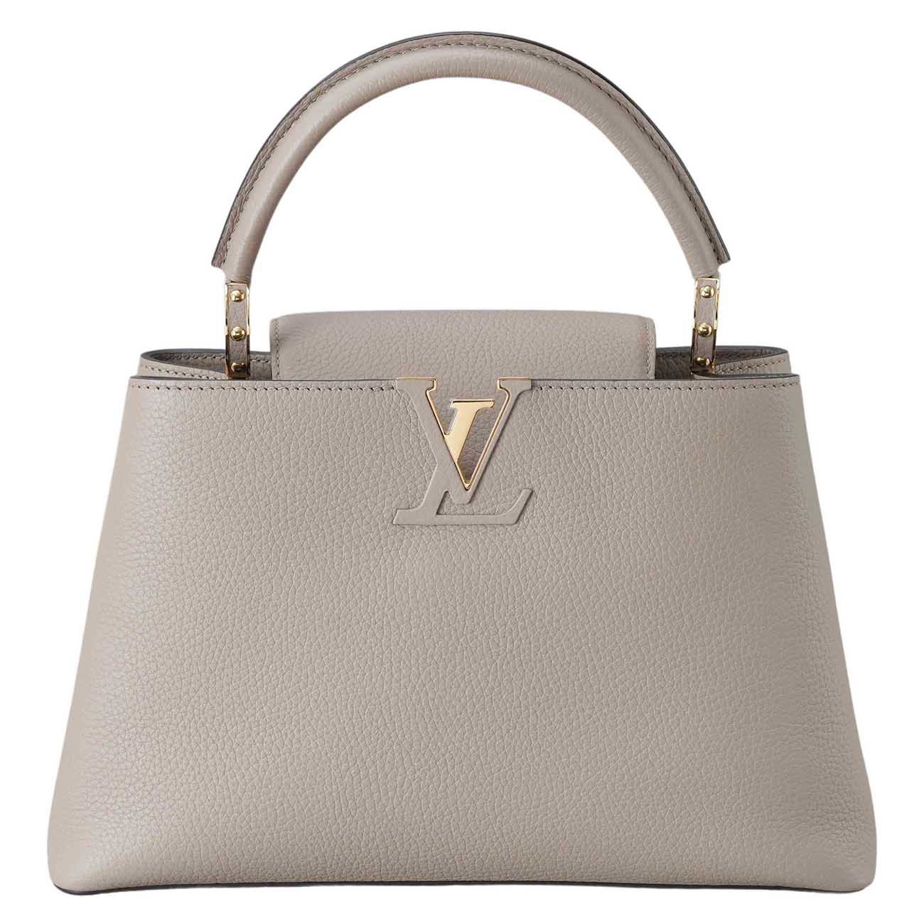LOUIS VUITTON(USED)루이비통 M42253 카퓌신 MM